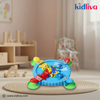 Hungry Frog Eating Game Toy for Kids