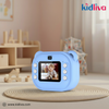Children's Instant Print Camera