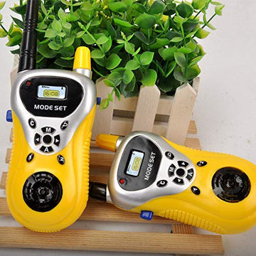Kids Walkie Talkie Toy