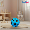 Moon Bounce Ball Fidget Toy