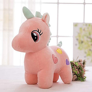 Unicorn Plush Toy - Magical & Cuddly Stuffed Animal