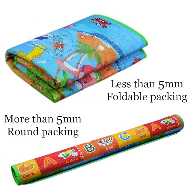 Waterproof Baby Play Mat