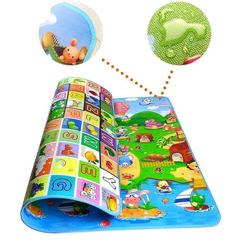 Waterproof Baby Play Mat