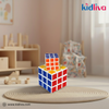 Classic Rubik's Cube Puzzle Set - 3x3