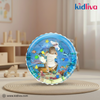 Baby Tummy Time Water Mat