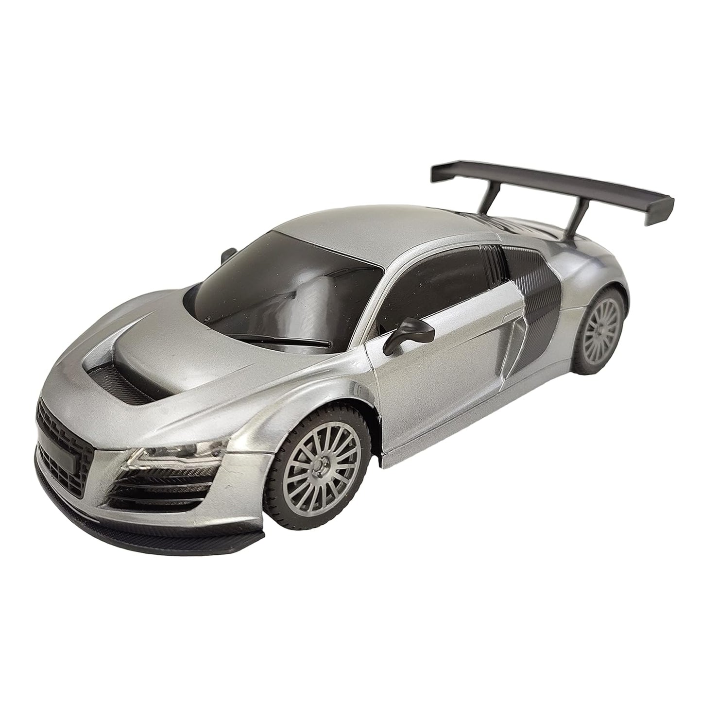 Simple Remote Control Race Car for Beginners