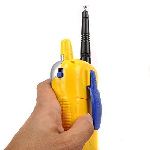 Kids Walkie Talkie Toy