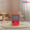 Retro Handheld Game Console with 400 Classic Built-in Games