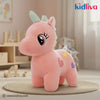 Unicorn Plush Toy - Magical & Cuddly Stuffed Animal
