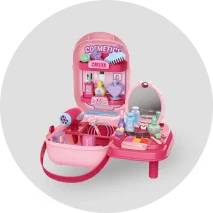 Beauty & Fashion Sets