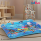 Inflatable Baby Water Play Mat