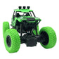High-Speed 4WD RC Racing Buggy
