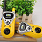 Kids Walkie Talkie Toy