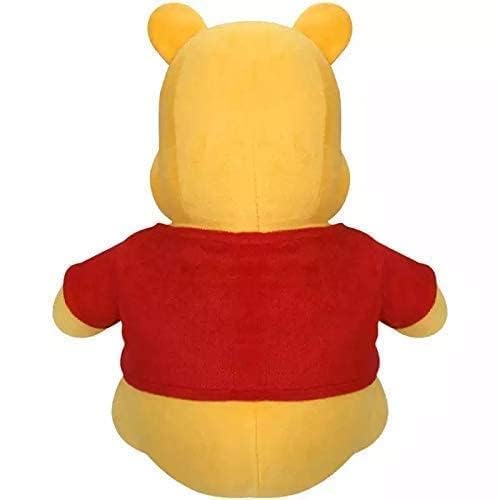 Winnie the Pooh Classic Plush Toy
