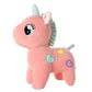 Unicorn Plush Toy - Magical & Cuddly Stuffed Animal