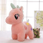 Unicorn Plush Toy - Magical & Cuddly Stuffed Animal