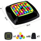 Colorful Ball Matching Strategy Game – Logic Puzzle Toy