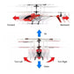 Easy Control Infrared RC Chopper for Indoor Flight