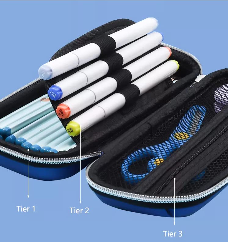 Dream Space Astronaut Pencil Case