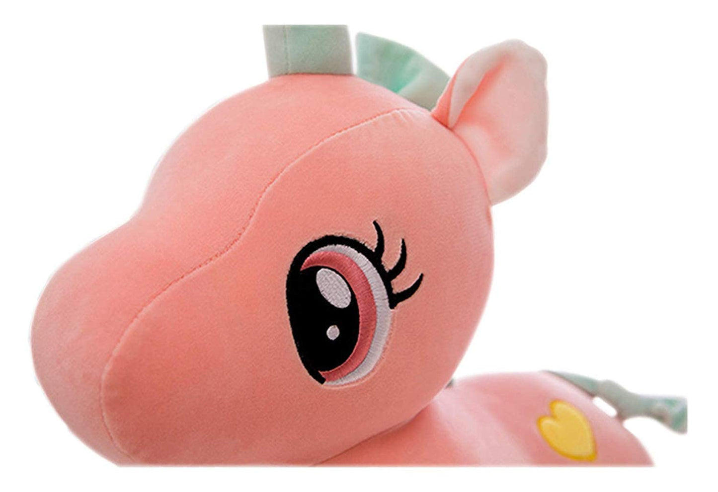 Unicorn Plush Toy - Magical & Cuddly Stuffed Animal