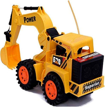 Full Function Remote Control JCB Digger