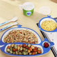 Adorable Whale Kids Meal Set