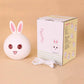 Cute Bunny LED Night Light for Kids