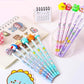 Sweet Friends Character Pencil Set
