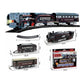 Century Express Classic Electric Train Set