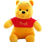 Winnie the Pooh Classic Plush Toy