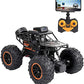 Dual Control FPV RC Monster Truck