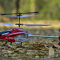 Easy Control Infrared RC Chopper for Indoor Flight