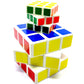 Classic Rubik's Cube Puzzle Set - 3x3