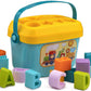 Early Learning Shape Sorter Bucket Toy