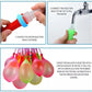 Easy Fill & Quick Tie Bunch Balloons for Kids