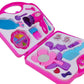 Kids Beauty Makeup & Hair Styling Set