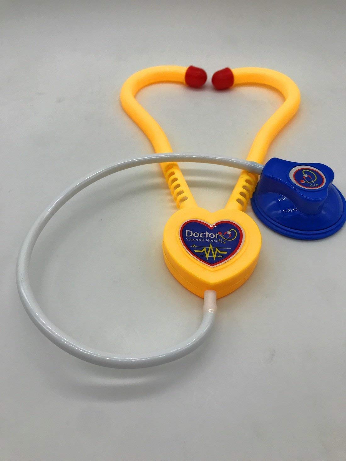 Kids Doctor Play Set with Carry Case