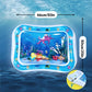 Inflatable Baby Water Play Mat