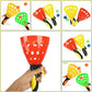 Launch and Catch Handheld Outdoor Toy for Kids