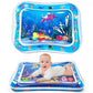 Inflatable Baby Water Play Mat