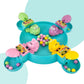 Hungry Frog Eating Game Toy for Kids