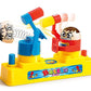 Funny Boxing Fighting Hammer Toy Game for Kids