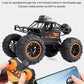 Dual Control FPV RC Monster Truck