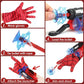 Spider-Power Web Shooter Launcher Glove Set