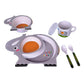 Adorable Elephant Kids Meal Set