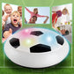 Air Power Hover Football Toy for Kids