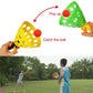 Launch and Catch Handheld Outdoor Toy for Kids