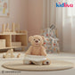 Peek-a-Boo Plush Talking & Singing Teddy Bear Toy