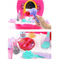 Dream Fashion Portable Vanity Play Set