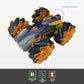 Multi-Directional Stunt RC Car